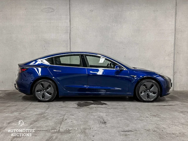 Tesla model 3 standard rwd plus 60 kwh (origineel-nl + 1e eigenaar), g-290-pd - afbeelding 4 van  51
