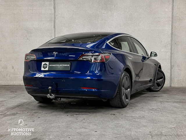 Tesla model 3 standard rwd plus 60 kwh (origineel-nl + 1e eigenaar), g-290-pd - afbeelding 5 van  51