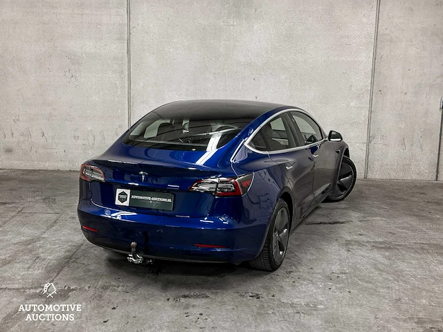 Tesla model 3 standard rwd plus 60 kwh (origineel-nl + 1e eigenaar), g-290-pd - afbeelding 6 van  51
