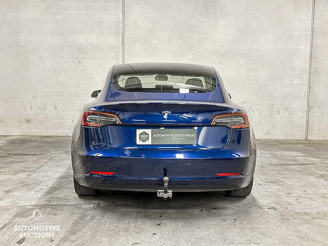 Tesla model 3 standard rwd plus 60 kwh (origineel-nl + 1e eigenaar), g-290-pd - afbeelding 8 van  51
