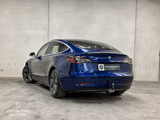 Tesla model 3 standard rwd plus 60 kwh (origineel-nl + 1e eigenaar), g-290-pd - afbeelding 10 van  51