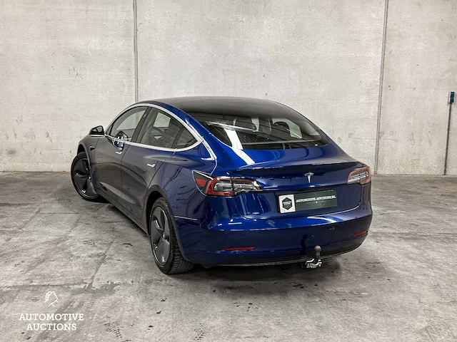 Tesla model 3 standard rwd plus 60 kwh (origineel-nl + 1e eigenaar), g-290-pd - afbeelding 11 van  51