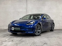 Tesla model 3 standard rwd plus 60 kwh (origineel-nl + 1e eigenaar), g-290-pd - afbeelding 1 van  51