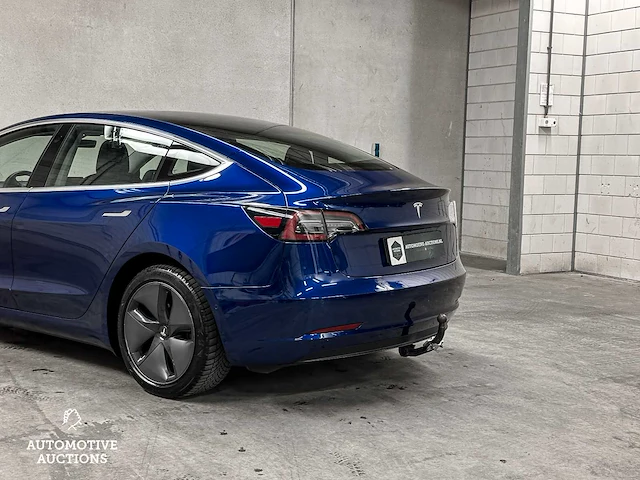 Tesla model 3 standard rwd plus 60 kwh (origineel-nl + 1e eigenaar), g-290-pd - afbeelding 14 van  51