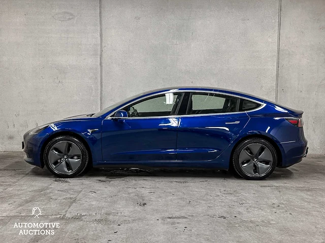 Tesla model 3 standard rwd plus 60 kwh (origineel-nl + 1e eigenaar), g-290-pd - afbeelding 15 van  51