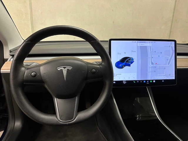 Tesla model 3 standard rwd plus 60 kwh (origineel-nl + 1e eigenaar), g-290-pd - afbeelding 18 van  51