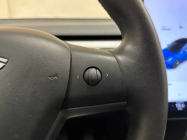 Tesla model 3 standard rwd plus 60 kwh (origineel-nl + 1e eigenaar), g-290-pd - afbeelding 19 van  51