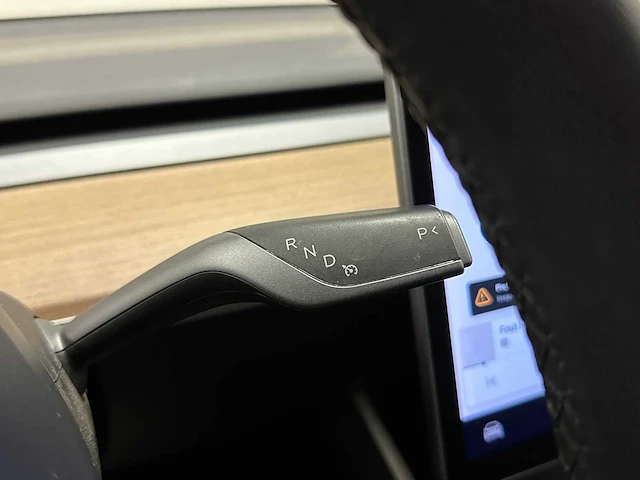 Tesla model 3 standard rwd plus 60 kwh (origineel-nl + 1e eigenaar), g-290-pd - afbeelding 22 van  51