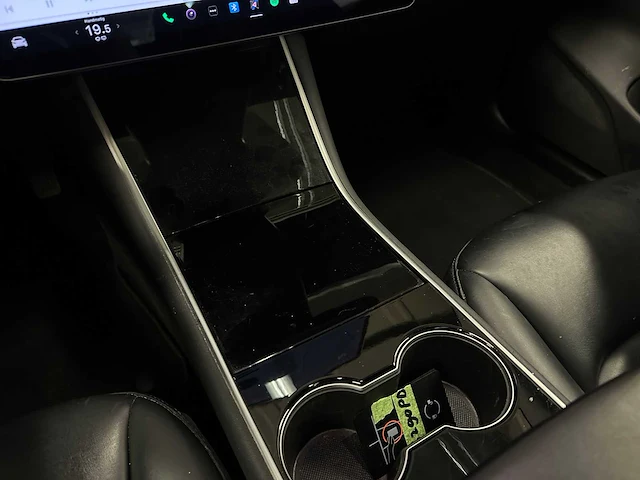Tesla model 3 standard rwd plus 60 kwh (origineel-nl + 1e eigenaar), g-290-pd - afbeelding 24 van  51