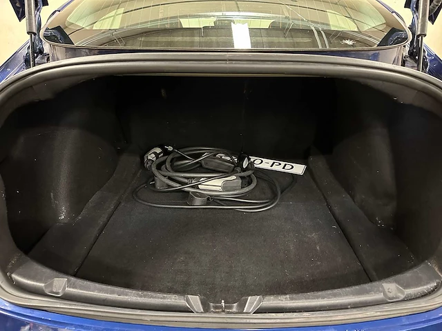 Tesla model 3 standard rwd plus 60 kwh (origineel-nl + 1e eigenaar), g-290-pd - afbeelding 31 van  51