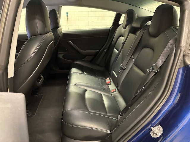Tesla model 3 standard rwd plus 60 kwh (origineel-nl + 1e eigenaar), g-290-pd - afbeelding 40 van  51