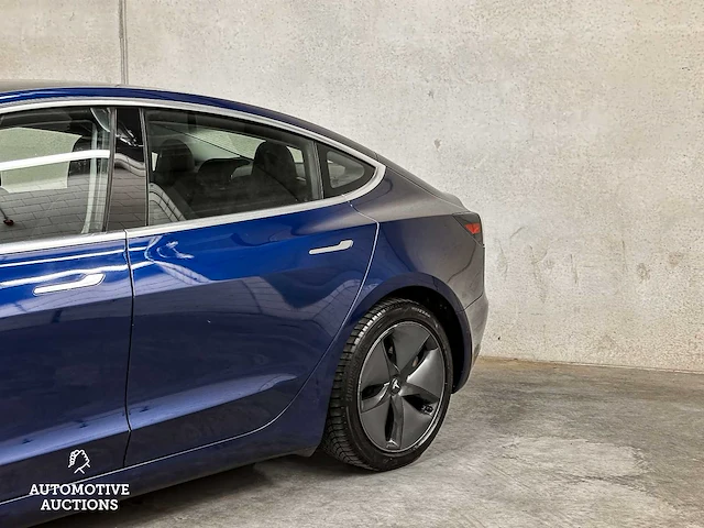 Tesla model 3 standard rwd plus 60 kwh (origineel-nl + 1e eigenaar), g-290-pd - afbeelding 45 van  51