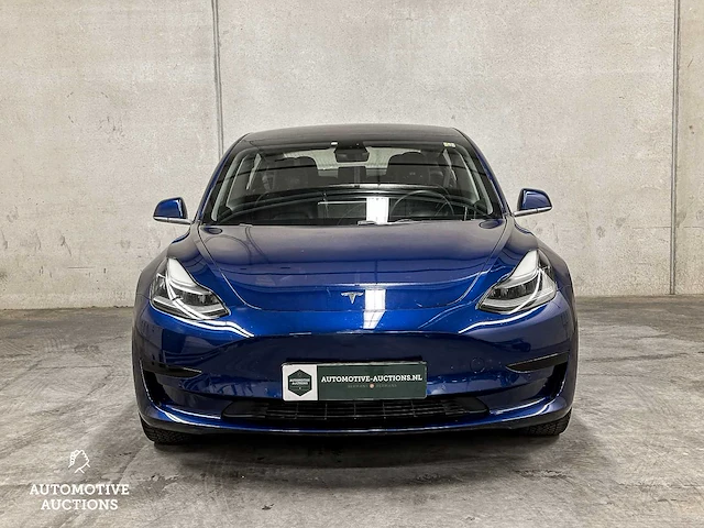 Tesla model 3 standard rwd plus 60 kwh (origineel-nl + 1e eigenaar), g-290-pd - afbeelding 48 van  51