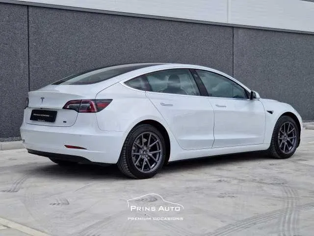 Tesla model 3 stnd.rwd plus 60 kwh | r-085-ph - afbeelding 7 van  33