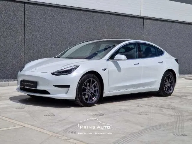 Tesla model 3 stnd.rwd plus 60 kwh | r-085-ph - afbeelding 31 van  33