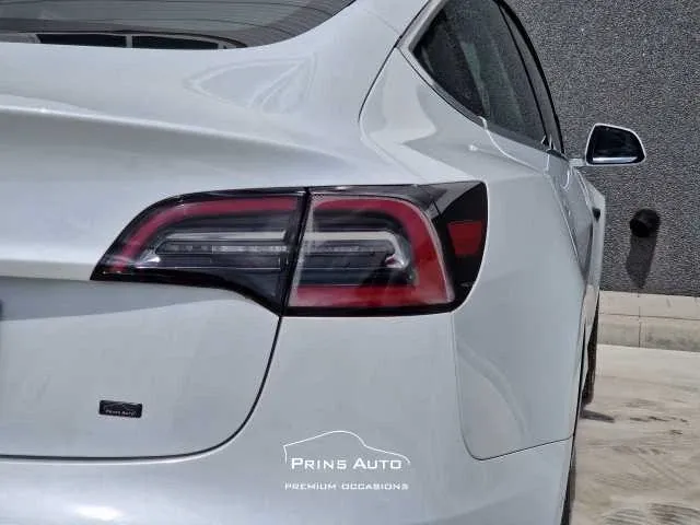 Tesla model 3 stnd.rwd plus 60 kwh | r-085-ph - afbeelding 16 van  33