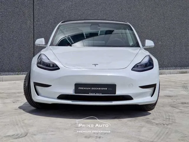 Tesla model 3 stnd.rwd plus 60 kwh | r-085-ph - afbeelding 12 van  33