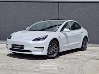 Tesla model 3 stnd.rwd plus 60 kwh | r-085-ph - afbeelding 1 van  29