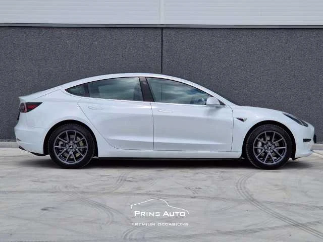 Tesla model 3 stnd.rwd plus 60 kwh | r-085-ph - afbeelding 17 van  29