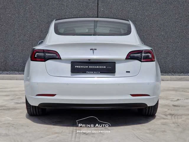 Tesla model 3 stnd.rwd plus 60 kwh | r-085-ph - afbeelding 23 van  29