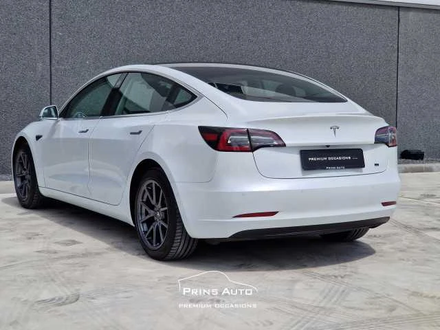 Tesla model 3 stnd.rwd plus 60 kwh | r-085-ph - afbeelding 25 van  29