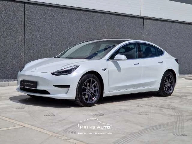 Tesla model 3 stnd.rwd plus 60 kwh | r-085-ph - afbeelding 27 van  29