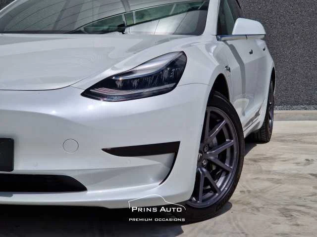Tesla model 3 stnd.rwd plus 60 kwh | r-085-ph - afbeelding 28 van  29