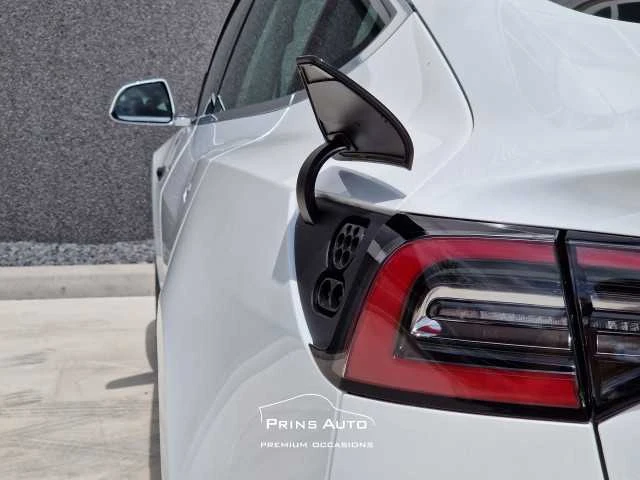 Tesla model 3 stnd.rwd plus 60 kwh | r-085-ph - afbeelding 10 van  29