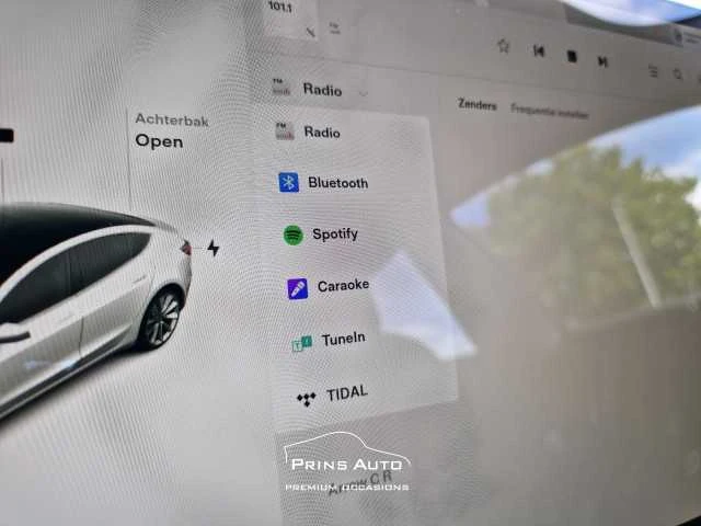 Tesla model 3 stnd.rwd plus 60 kwh | r-085-ph - afbeelding 11 van  29