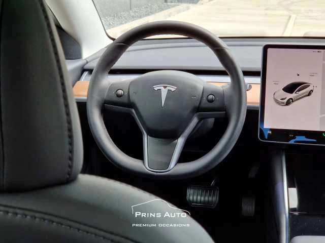 Tesla model 3 stnd.rwd plus 60 kwh | r-085-ph - afbeelding 14 van  29
