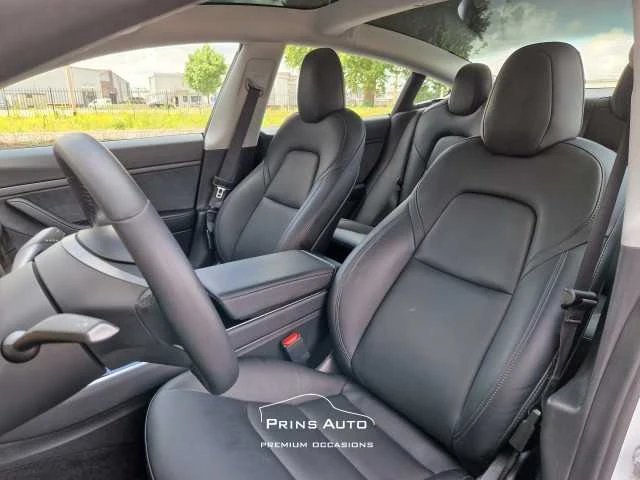 Tesla model 3 stnd.rwd plus 60 kwh | r-085-ph - afbeelding 17 van  29