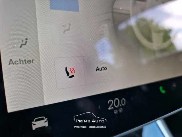 Tesla model 3 stnd.rwd plus 60 kwh | r-085-ph - afbeelding 19 van  29