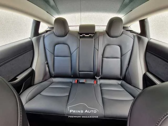 Tesla model 3 stnd.rwd plus 60 kwh | r-085-ph - afbeelding 21 van  29