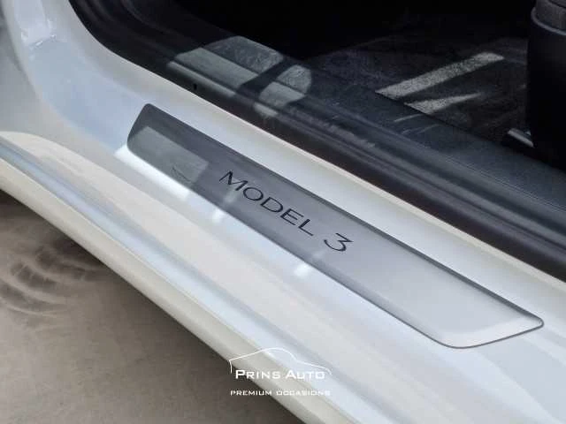Tesla model 3 stnd.rwd plus 60 kwh | r-085-ph - afbeelding 22 van  29