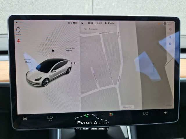 Tesla model 3 stnd.rwd plus 60 kwh | r-085-ph - afbeelding 23 van  29