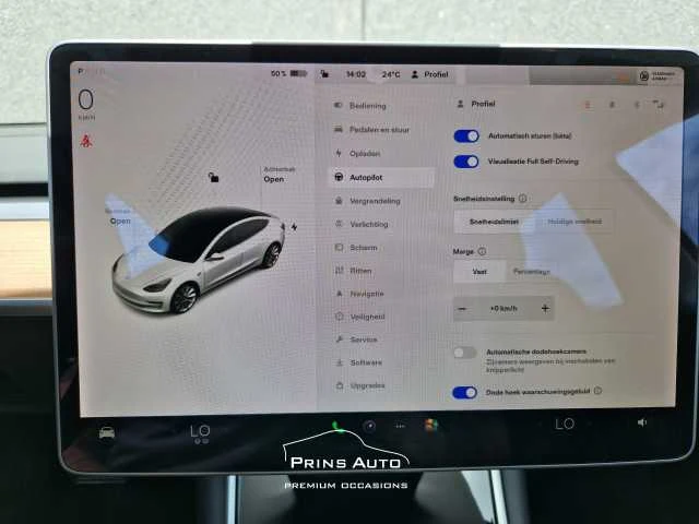 Tesla model 3 stnd.rwd plus 60 kwh | r-085-ph - afbeelding 25 van  29