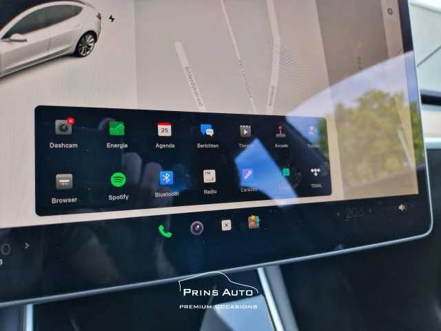 Tesla model 3 stnd.rwd plus 60 kwh | r-085-ph - afbeelding 26 van  29
