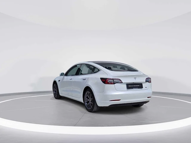 Tesla model 3 stnd.rwd plus 60 kwh | r-085-ph - afbeelding 3 van  29