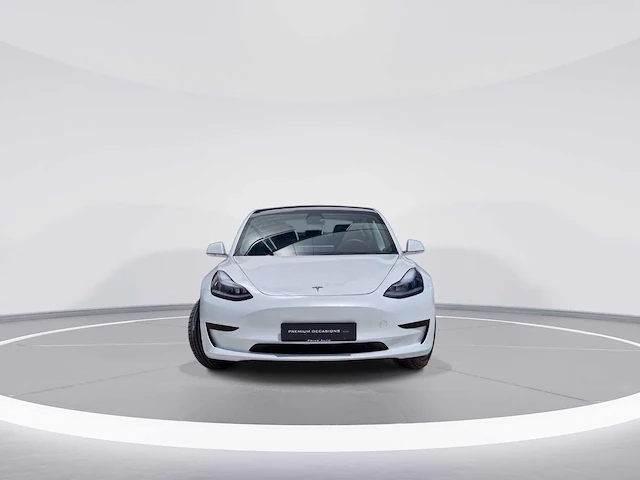 Tesla model 3 stnd.rwd plus 60 kwh | r-085-ph - afbeelding 8 van  29