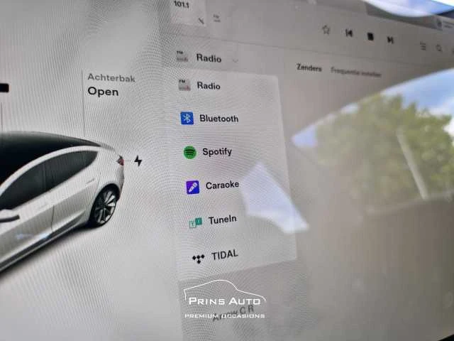 Tesla model 3 stnd.rwd plus 60 kwh | r-085-ph - afbeelding 3 van  29