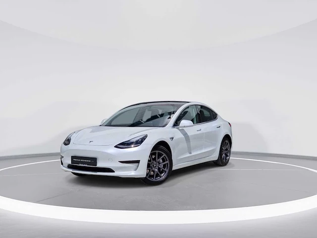 Tesla model 3 stnd.rwd plus 60 kwh | r-085-ph - afbeelding 1 van  29