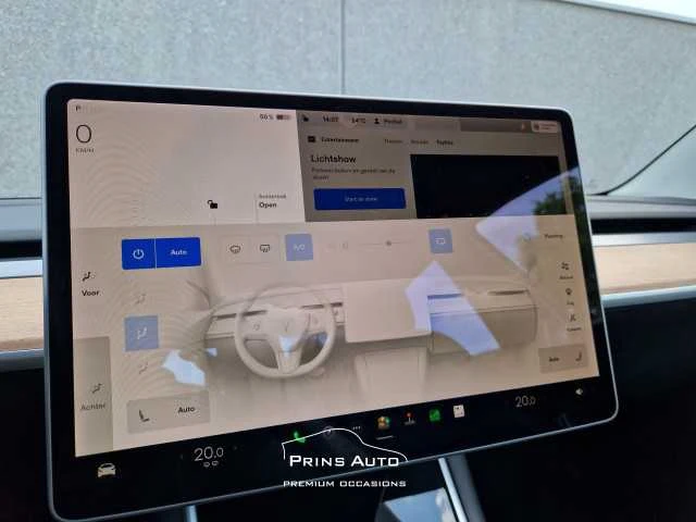 Tesla model 3 stnd.rwd plus 60 kwh | r-085-ph - afbeelding 22 van  29