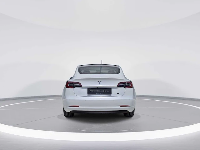 Tesla model 3 stnd.rwd plus 60 kwh | r-085-ph - afbeelding 24 van  29