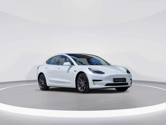 Tesla model 3 stnd.rwd plus 60 kwh | r-085-ph - afbeelding 27 van  29