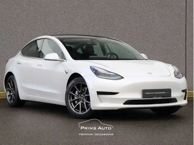 Tesla model 3 stnd.rwd plus 60 kwh | r-946-rf - afbeelding 3 van  39