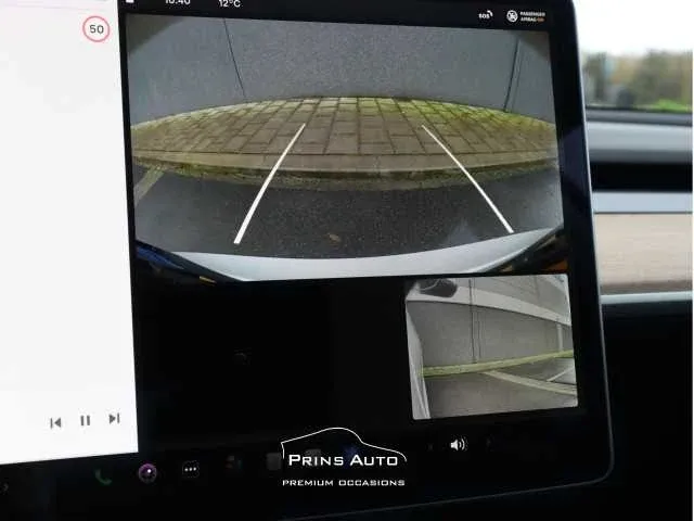 Tesla model 3 stnd.rwd plus 60 kwh | r-946-rf - afbeelding 14 van  39