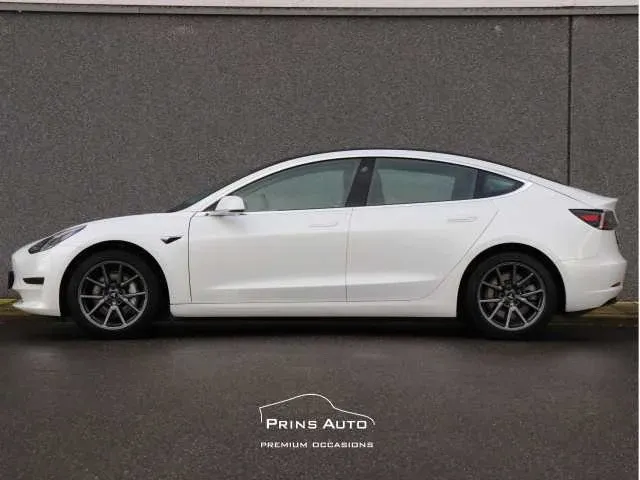 Tesla model 3 stnd.rwd plus 60 kwh | r-946-rf - afbeelding 18 van  39