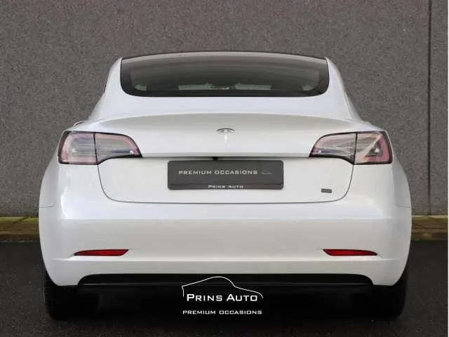 Tesla model 3 stnd.rwd plus 60 kwh | r-946-rf - afbeelding 31 van  39