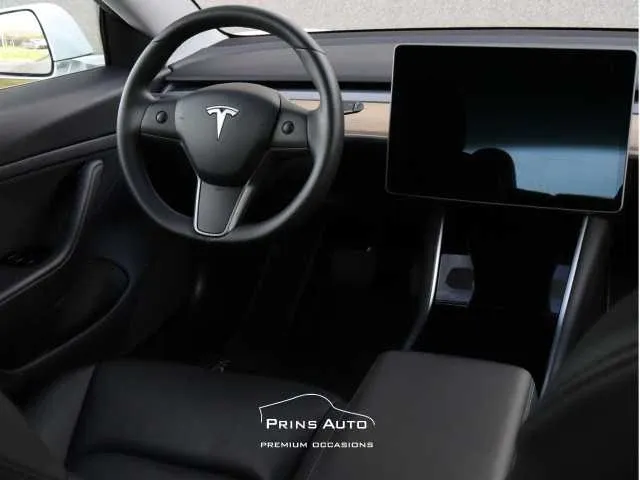 Tesla model 3 stnd.rwd plus 60 kwh | r-946-rf - afbeelding 34 van  39