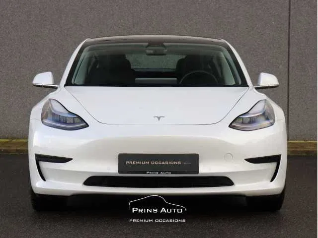 Tesla model 3 stnd.rwd plus 60 kwh | r-946-rf - afbeelding 36 van  39